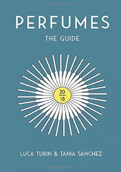 perfumes the guide 2018 pdf.